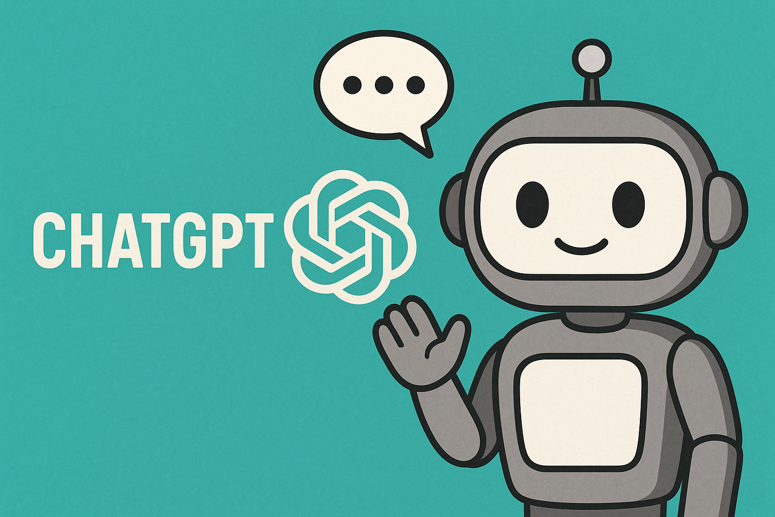 ChatGPTでボットを作り方！自動応答を設定する手順まとめ
