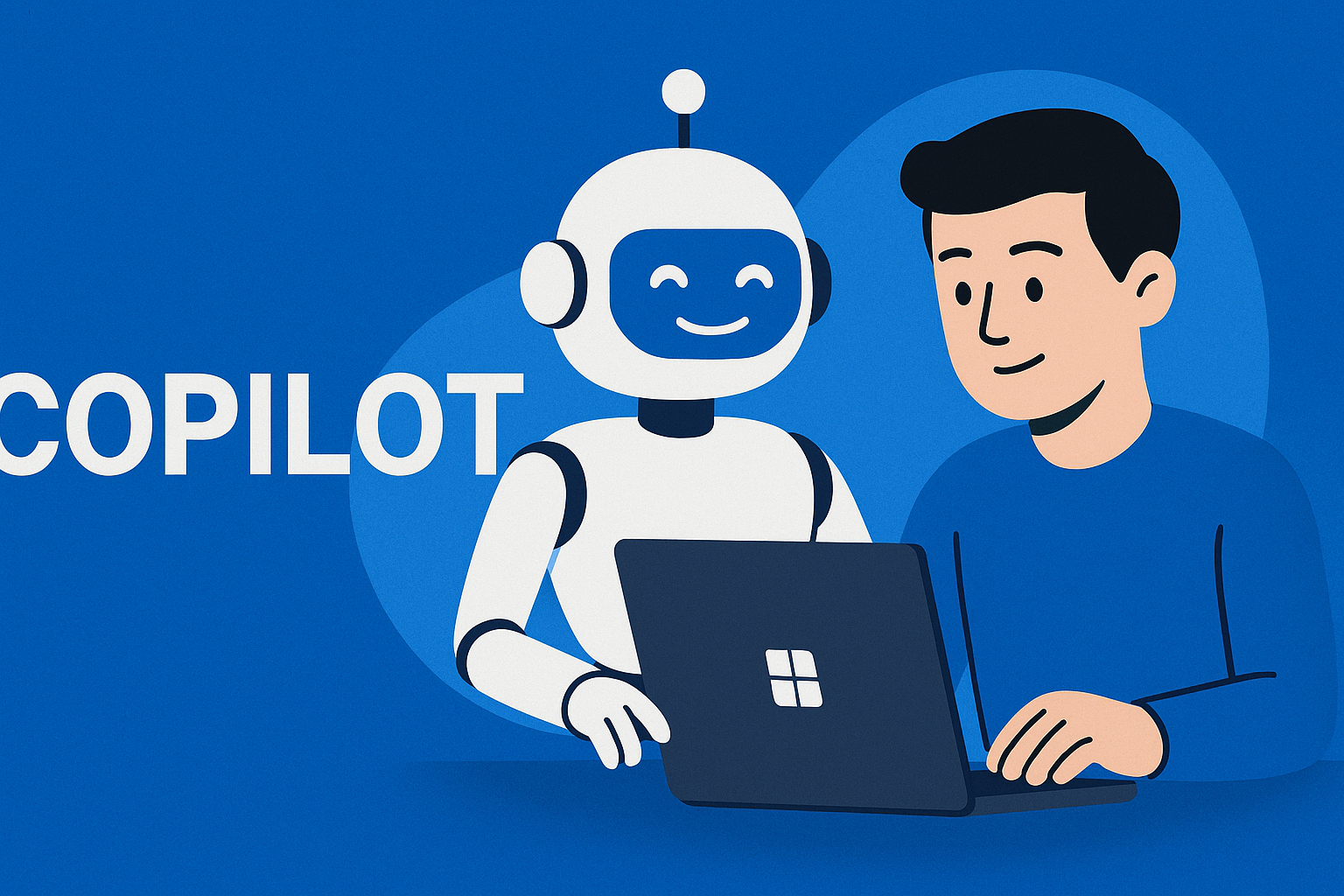 Copilotのイラスト著作権を理解して安全に使うための知識