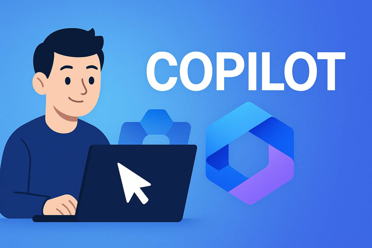 Copilotミカが邪魔なときに非表示にする設定方法
