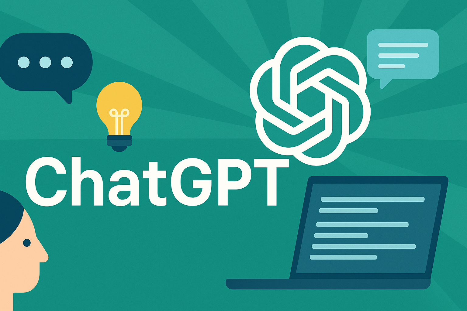 ChatGPTのやりとりを保存する方法！バックアップと再利用のコツ