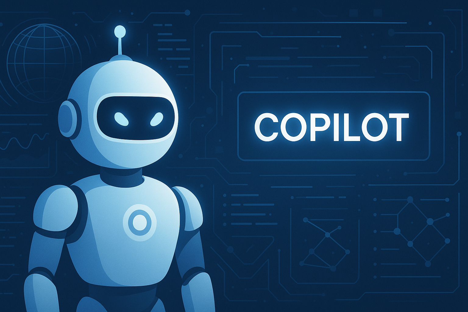 Copilot名前変更できないときの原因と設定手順