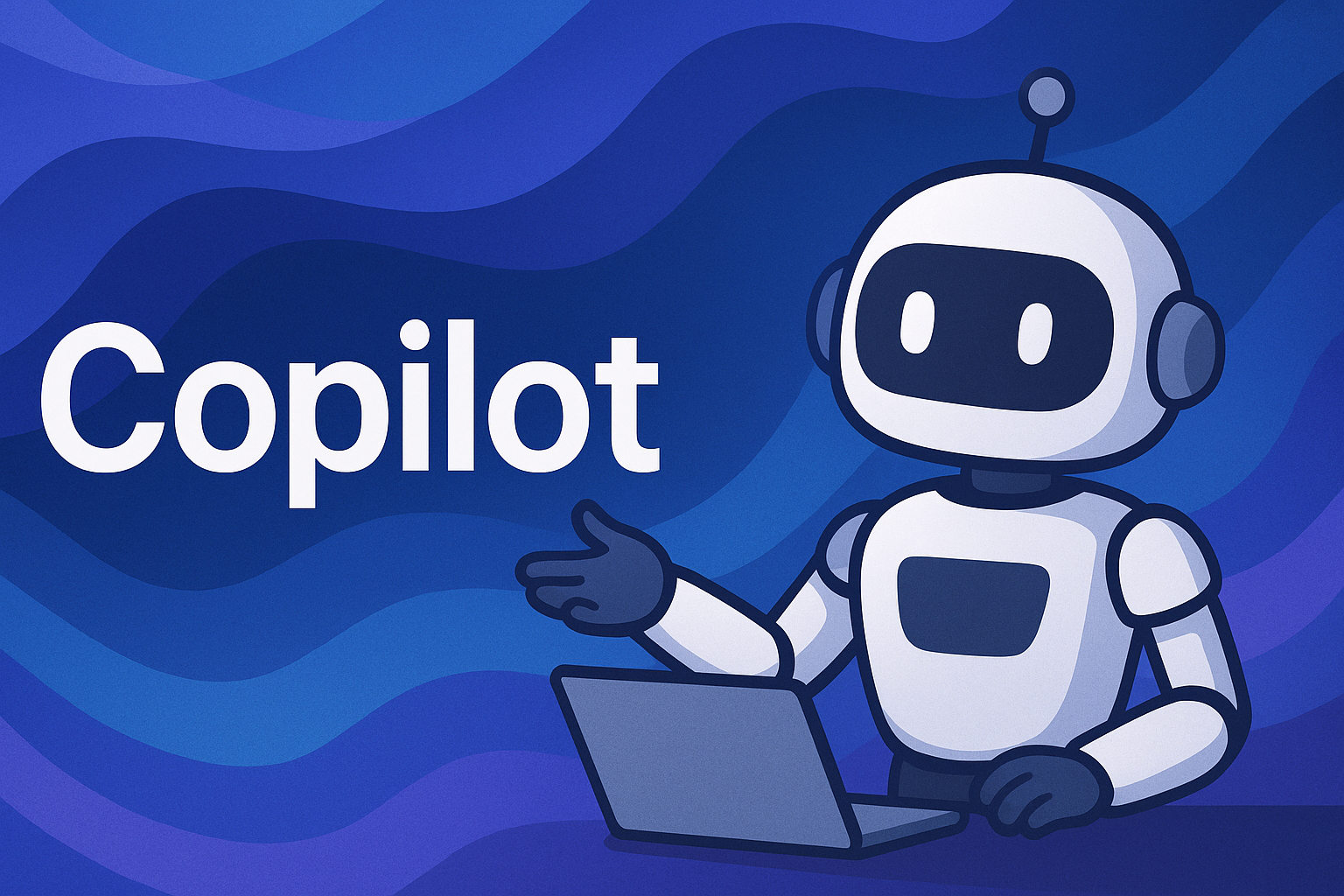 Copilotミカの消し方を覚えて画面をすっきりさせる方法
