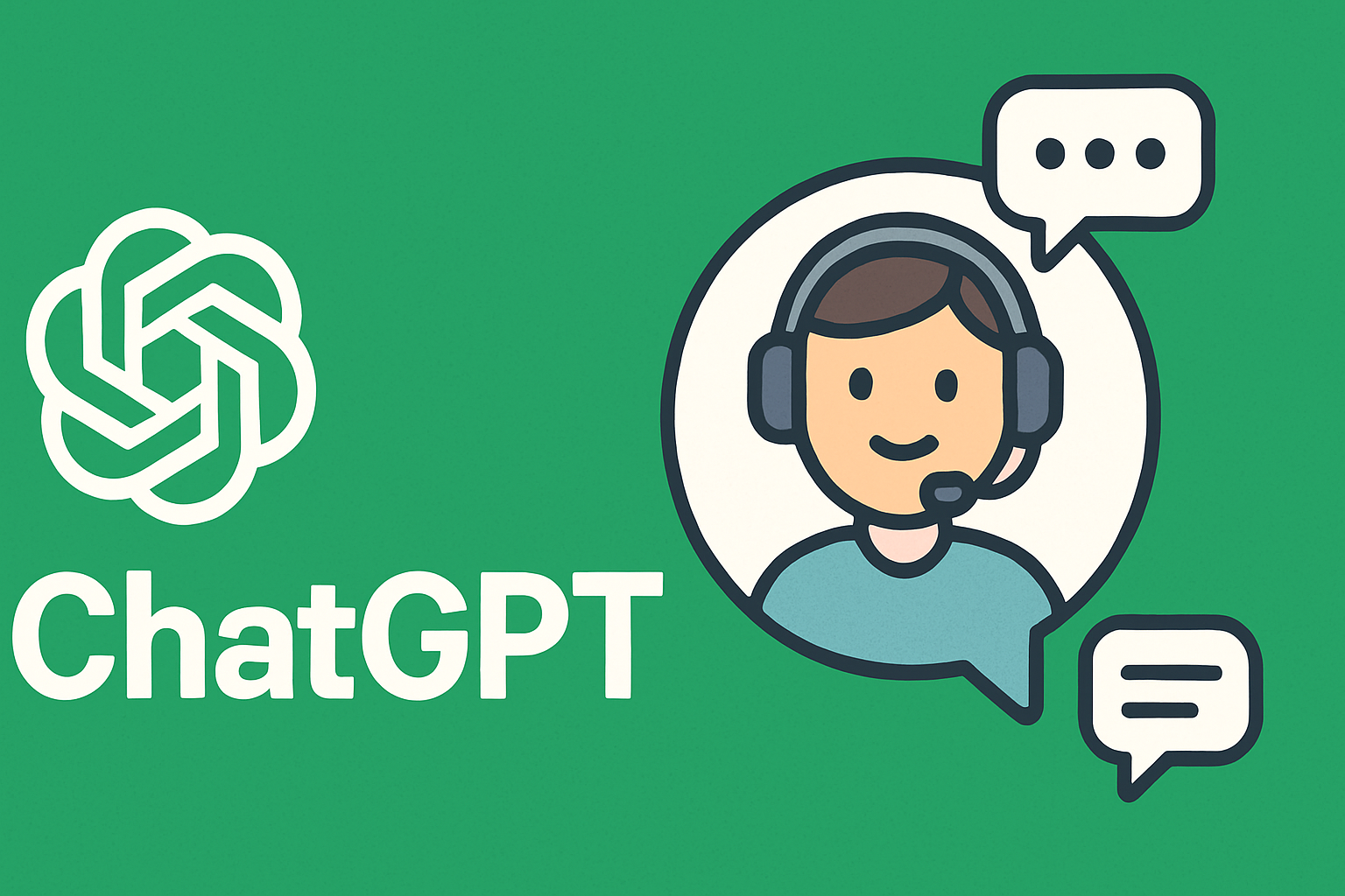 ChatGPTが役に立たないときの原因と正確な回答を得るコツ