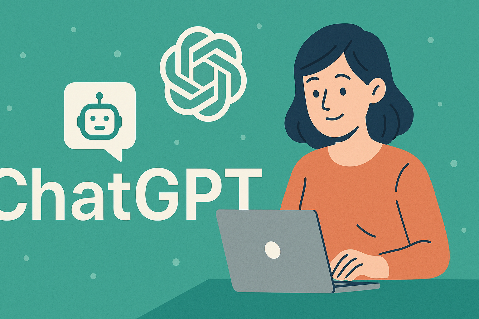 ChatGPT図解が文字化けする原因と修正のコツを紹介