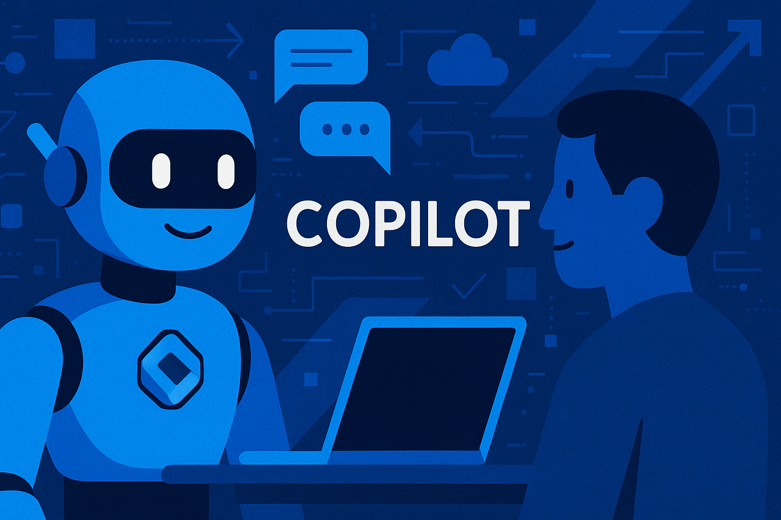 Copilotミカの出し方を設定から調整する手順