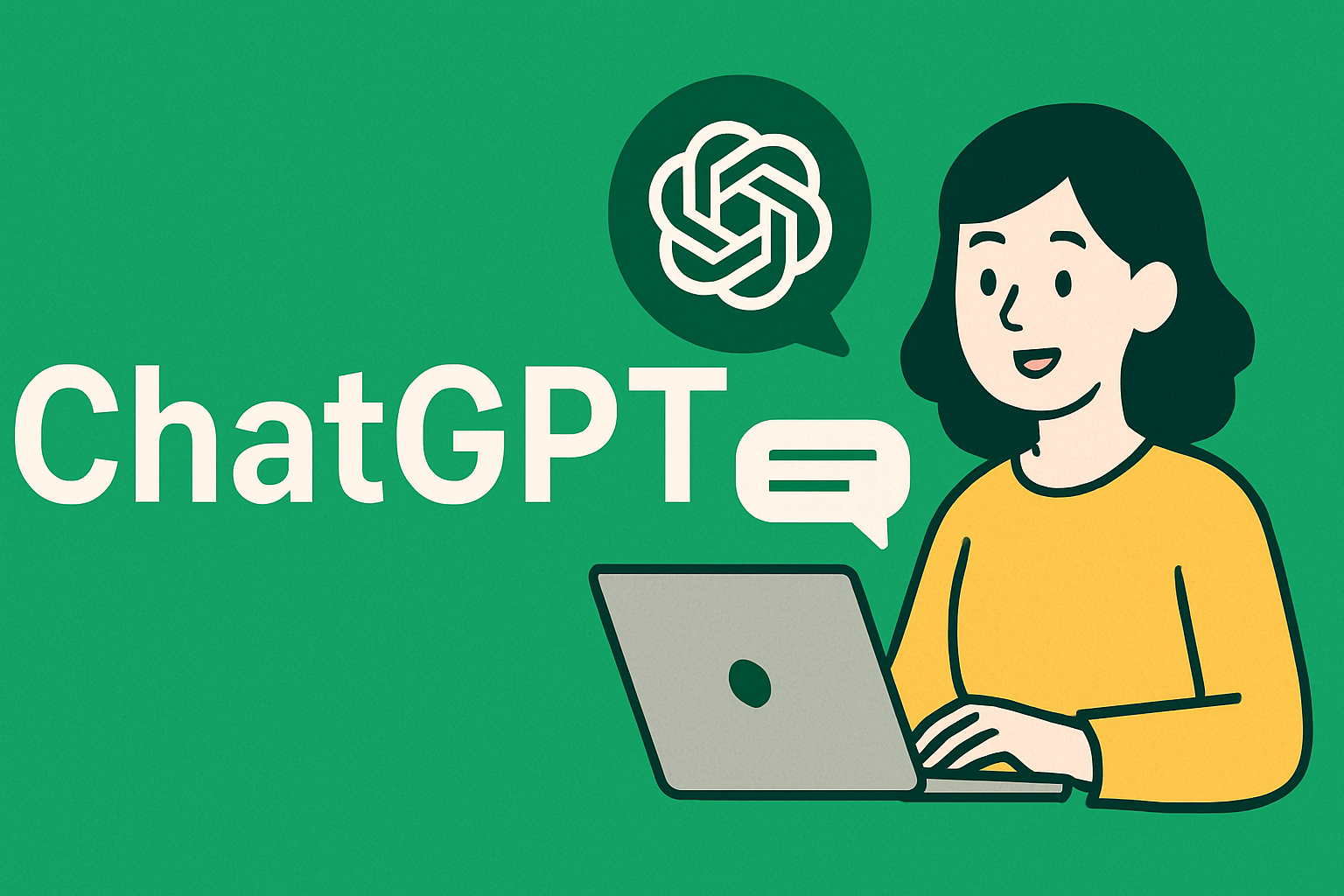 ChatGPTをダウングレードする方法！プラン変更の手順解説