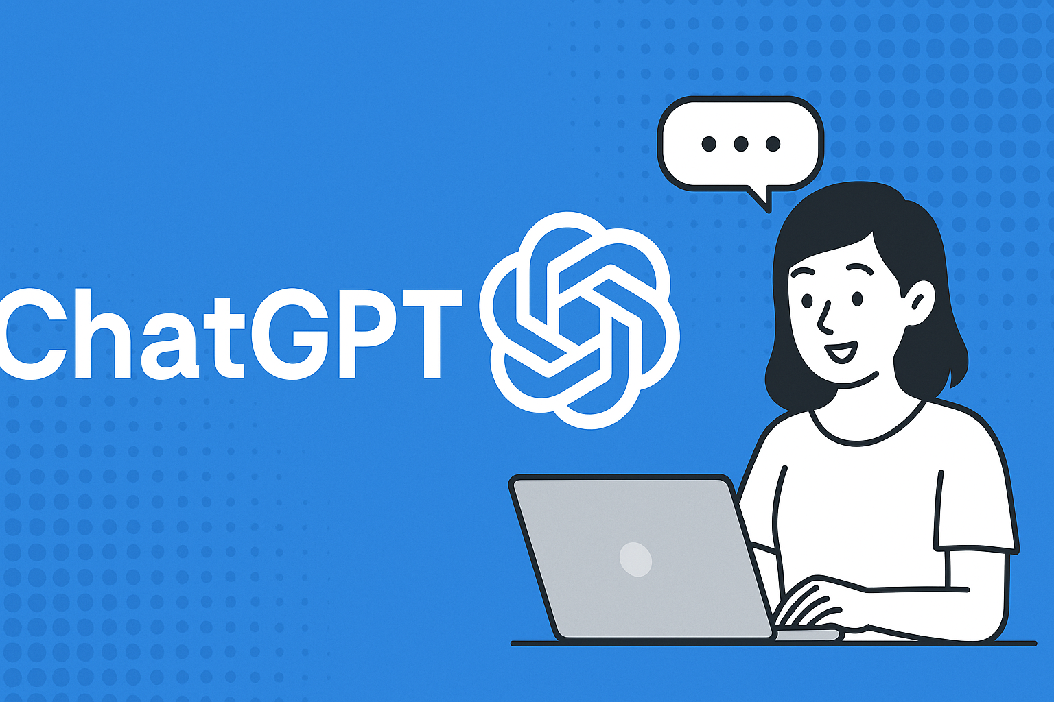 ChatGPT1ヶ月無料で試す方法！登録手順と注意点まとめ