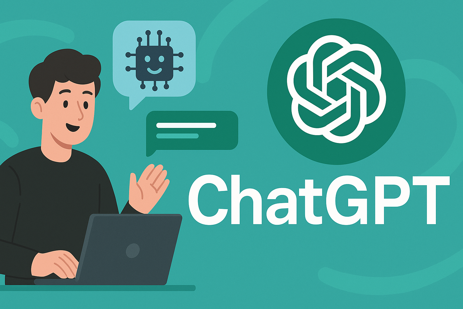 ChatGPTで編集できないときの原因と修正手順を紹介