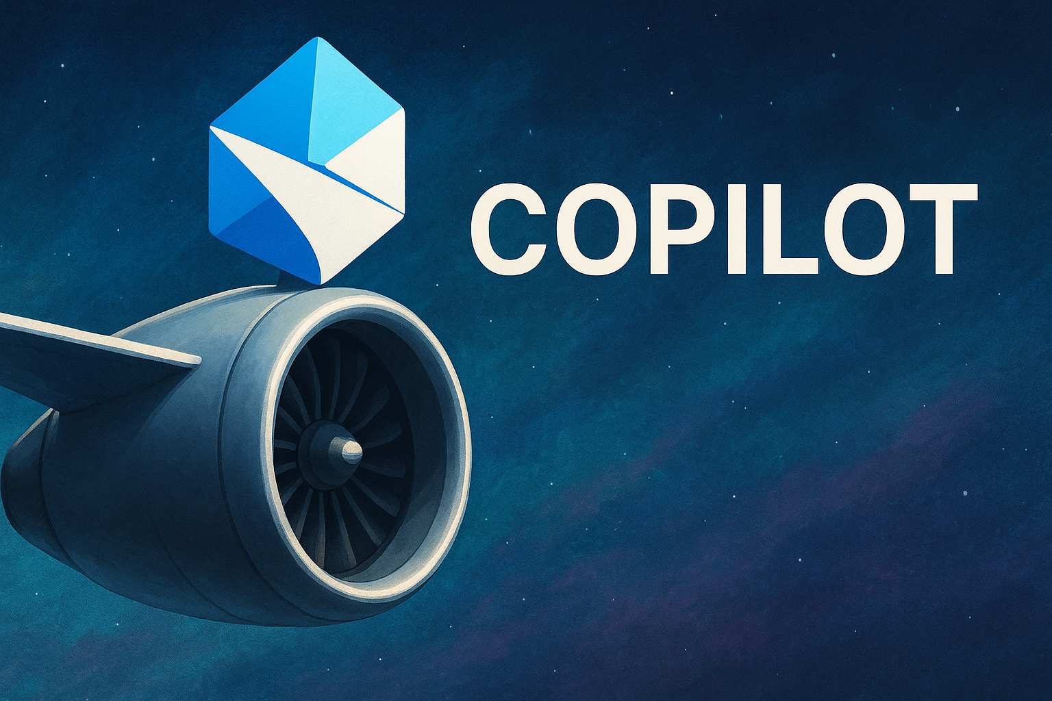 Copilotで「現在リクエストにお応えするのが難しい」と出たときの対処法