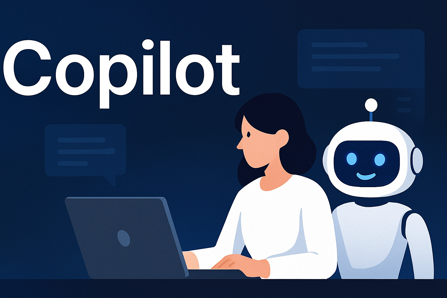 Copilot文章作成を効率化してプロ並みの文章を作る方法