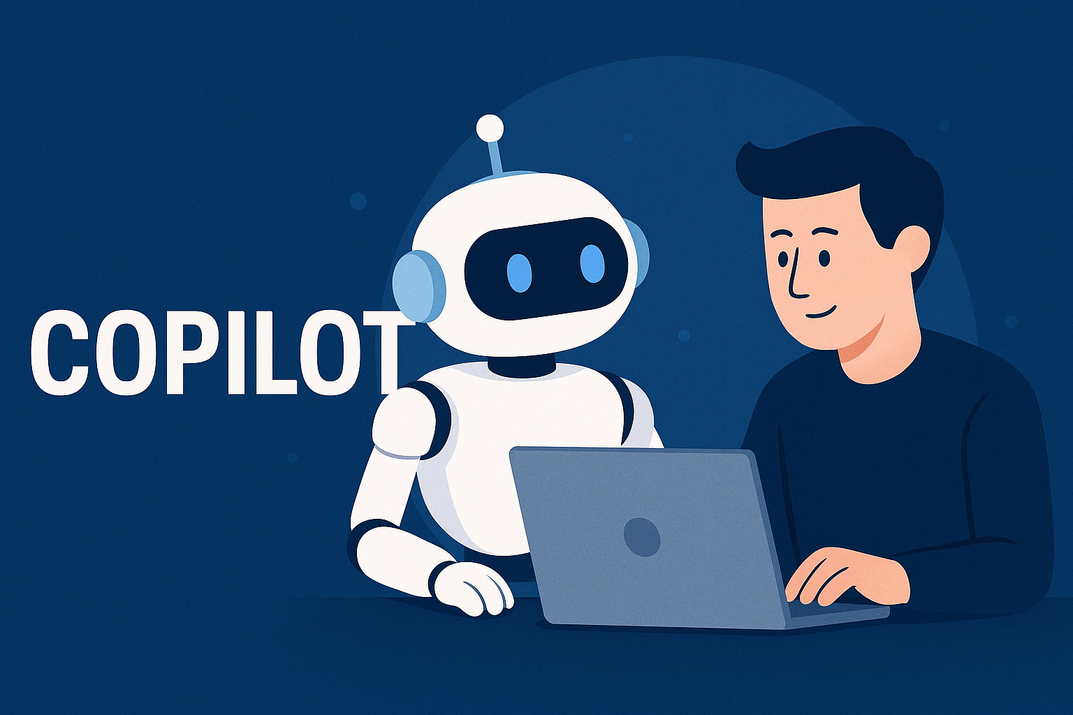 Copilotの語源を理解して名前の意味を知る