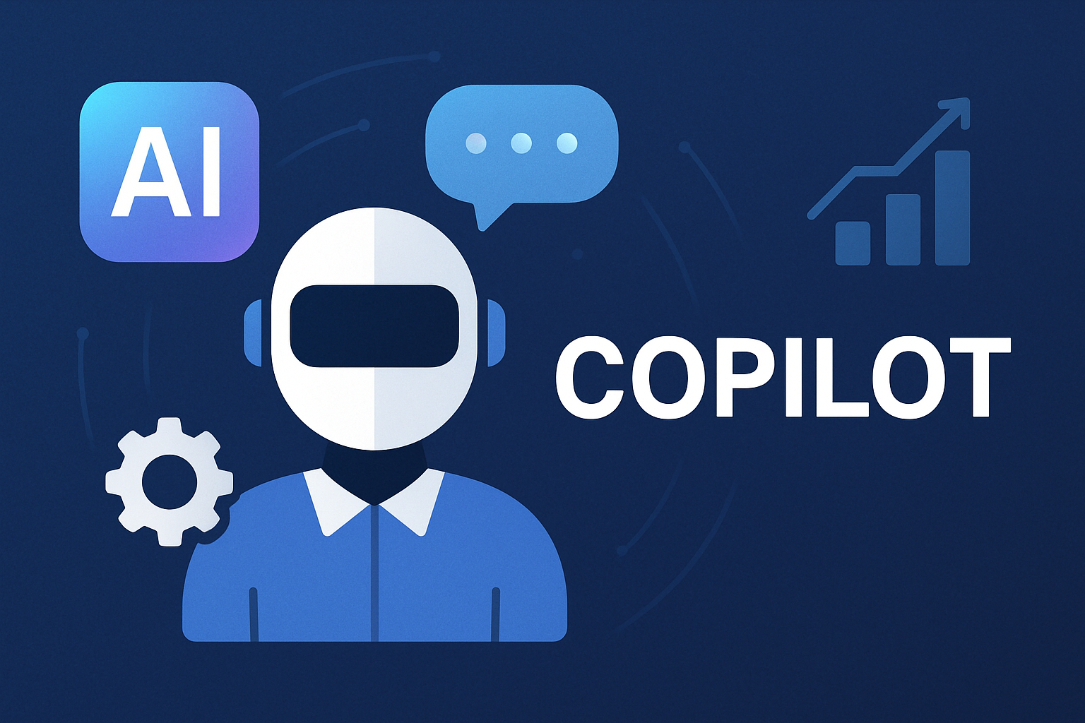 Copilot容量を確認してデータ管理を最適化する方法