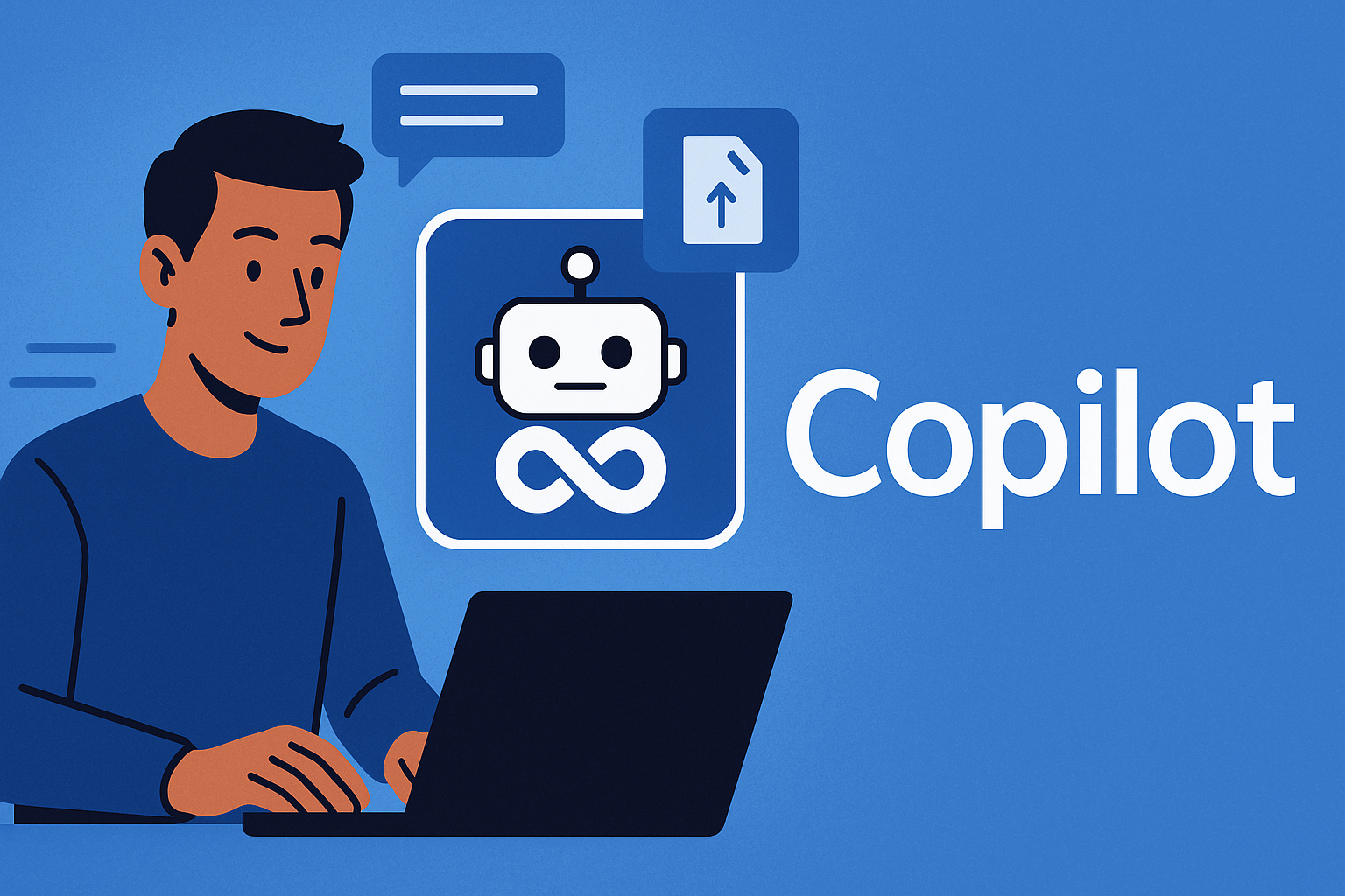 Copilotチャットを保存して後から確認する方法