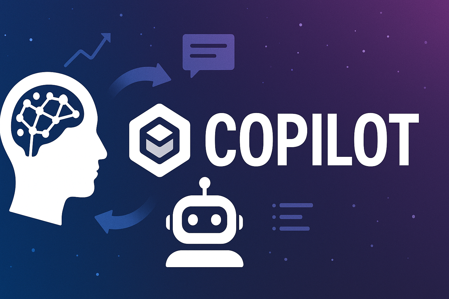 Copilotフローチャート作成で業務プロセスを可視化する方法