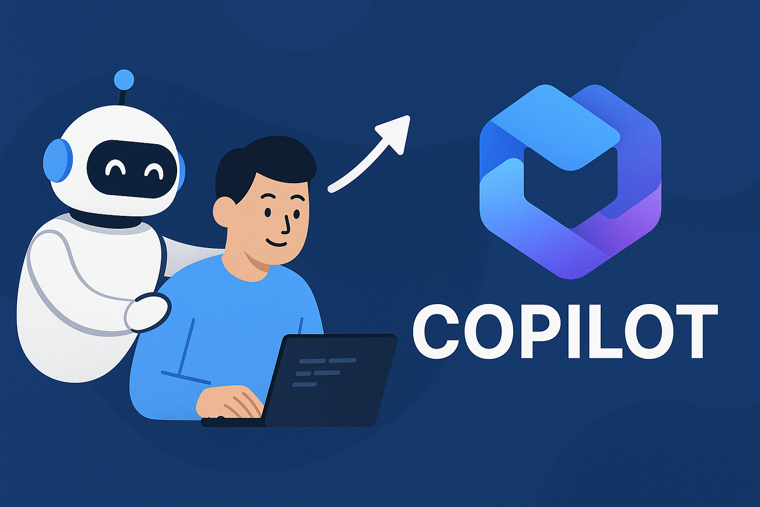 Copilotの間違いが多いときに修正すべき設定と原因