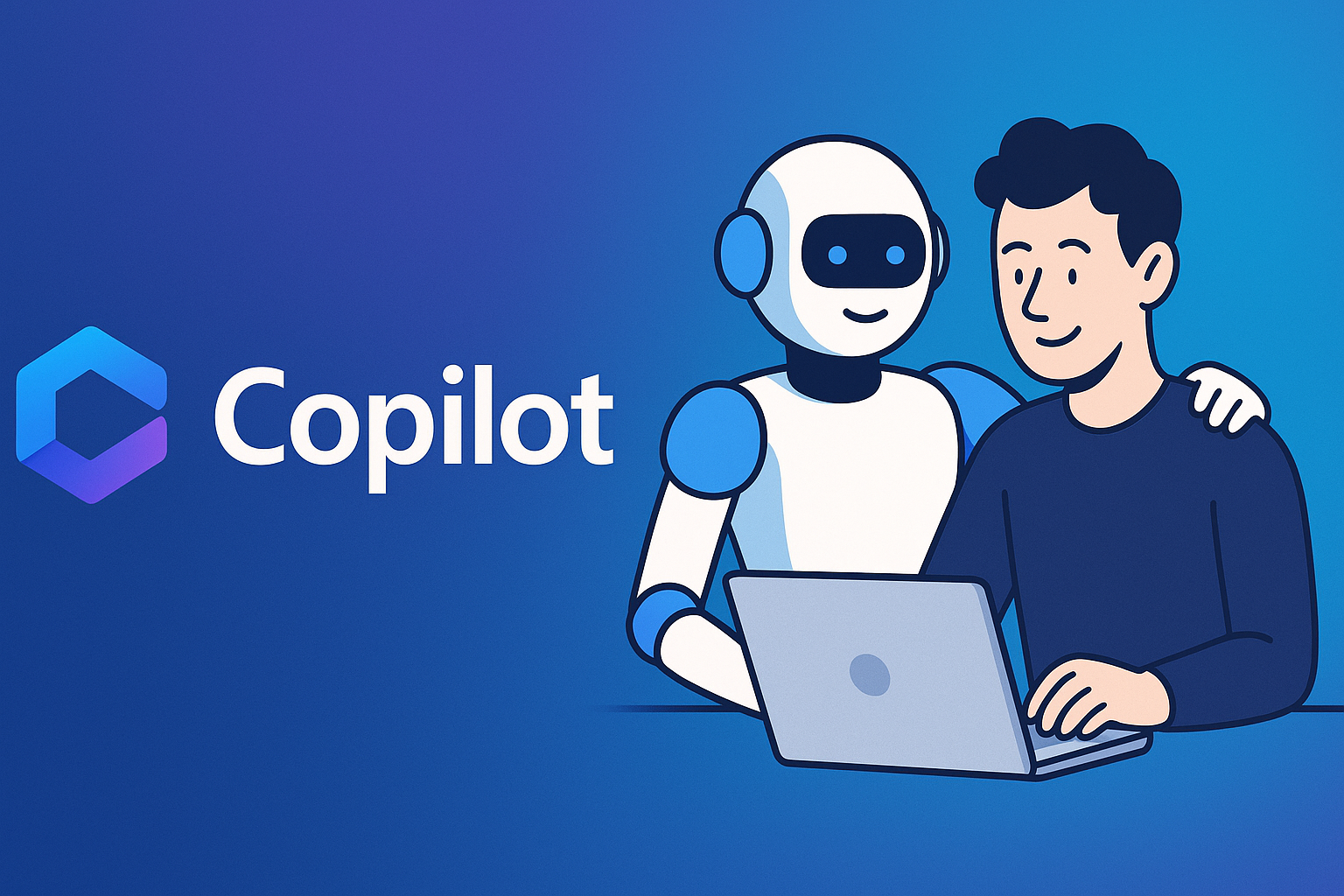 Copilotなんて読む？正式な読み方と由来を解説