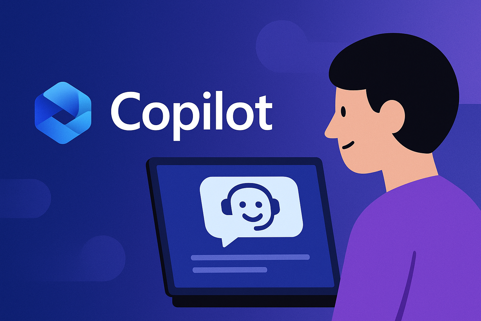 Copilotクレジットを確認して利用残高を把握する方法