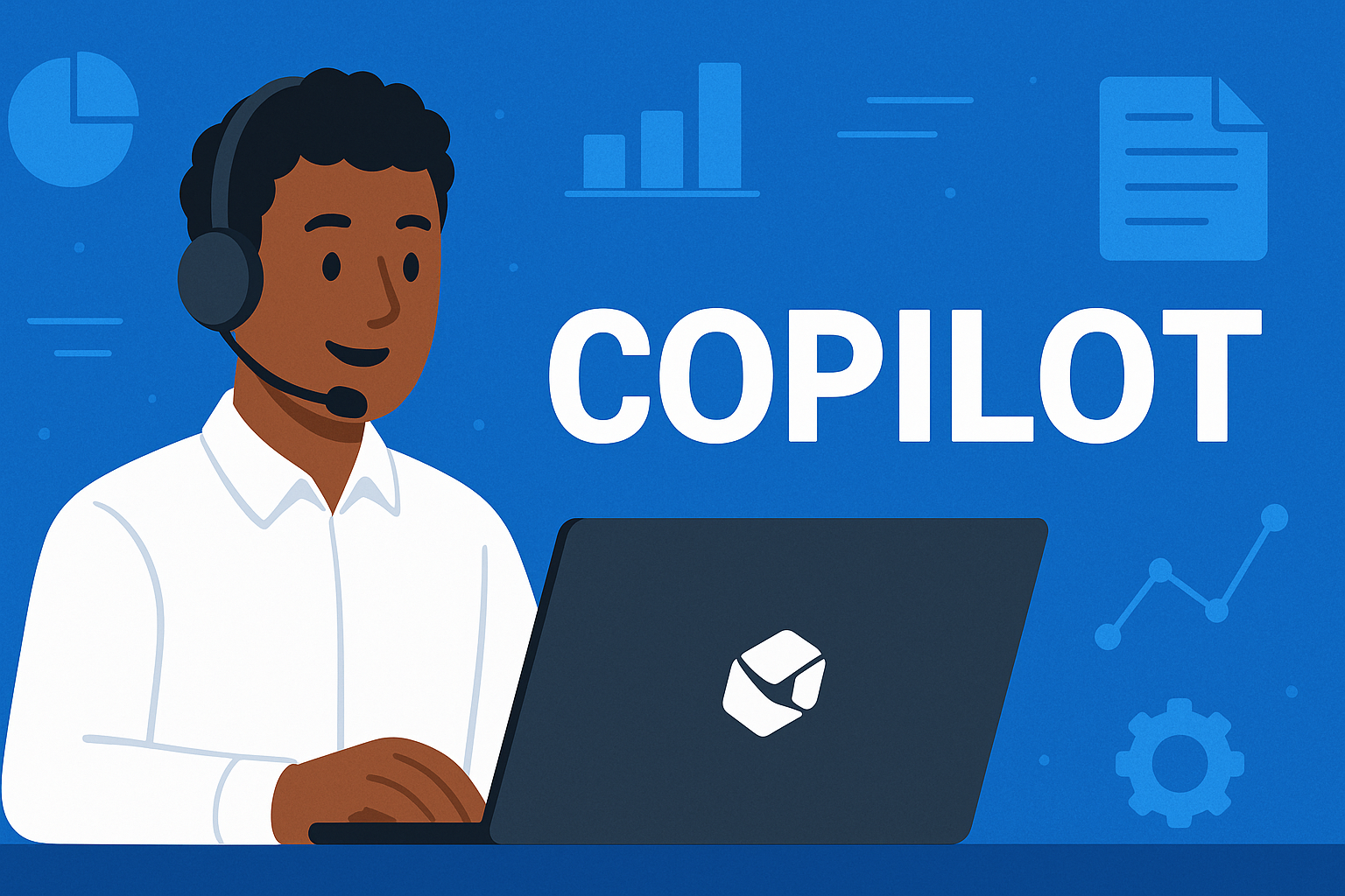 Copilot資料作成プロンプトを使って提案書を作る方法