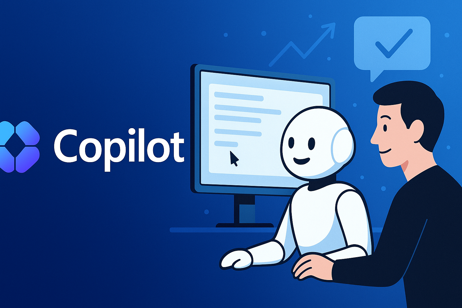Copilotはどこの国のAI？開発拠点と安全性を紹介