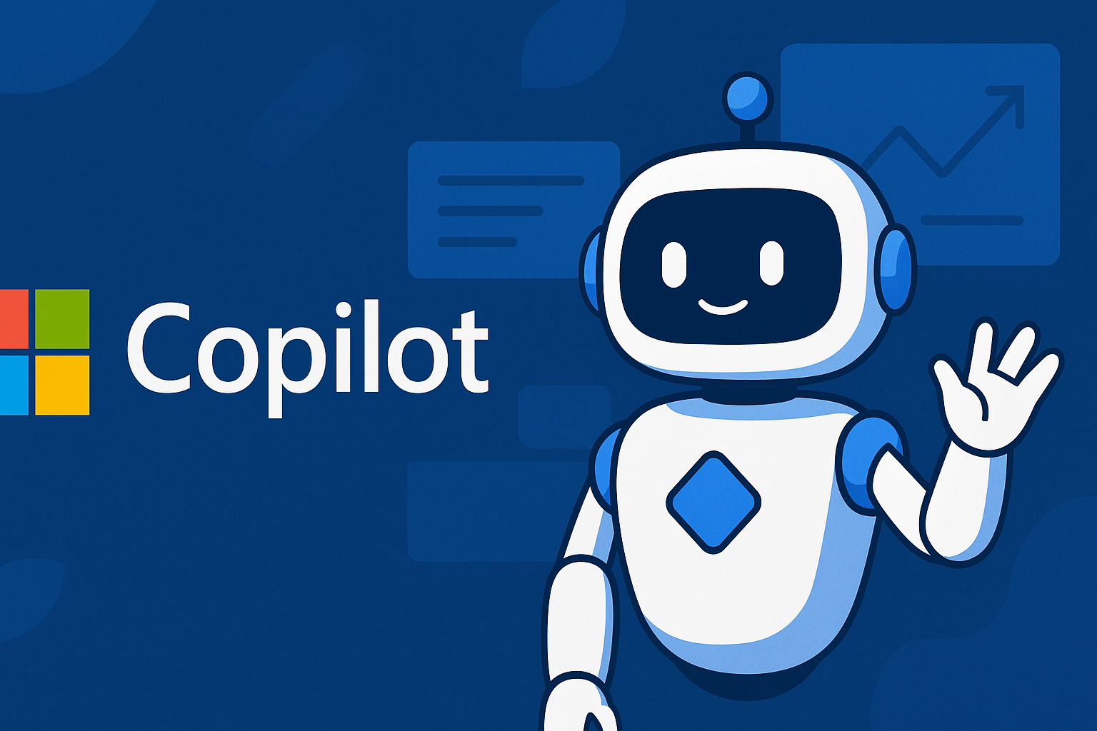 Copilot組織アカウントを管理して安全に運用する方法