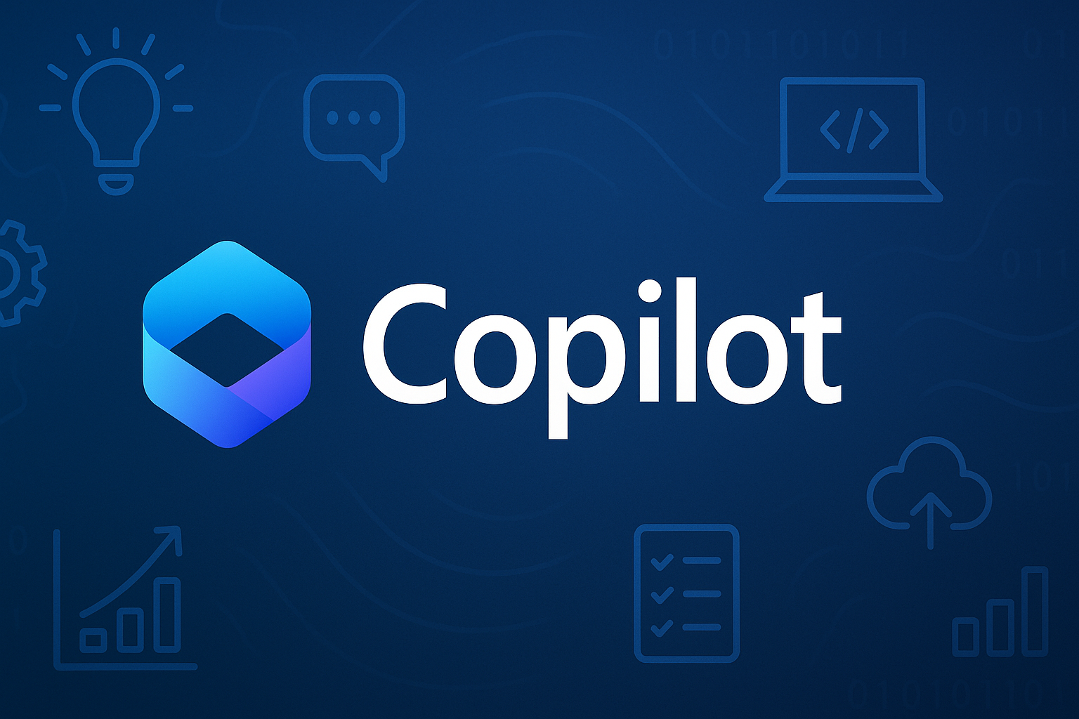 CopilotとChatGPTの違いを比較して最適なAIを選ぶポイント