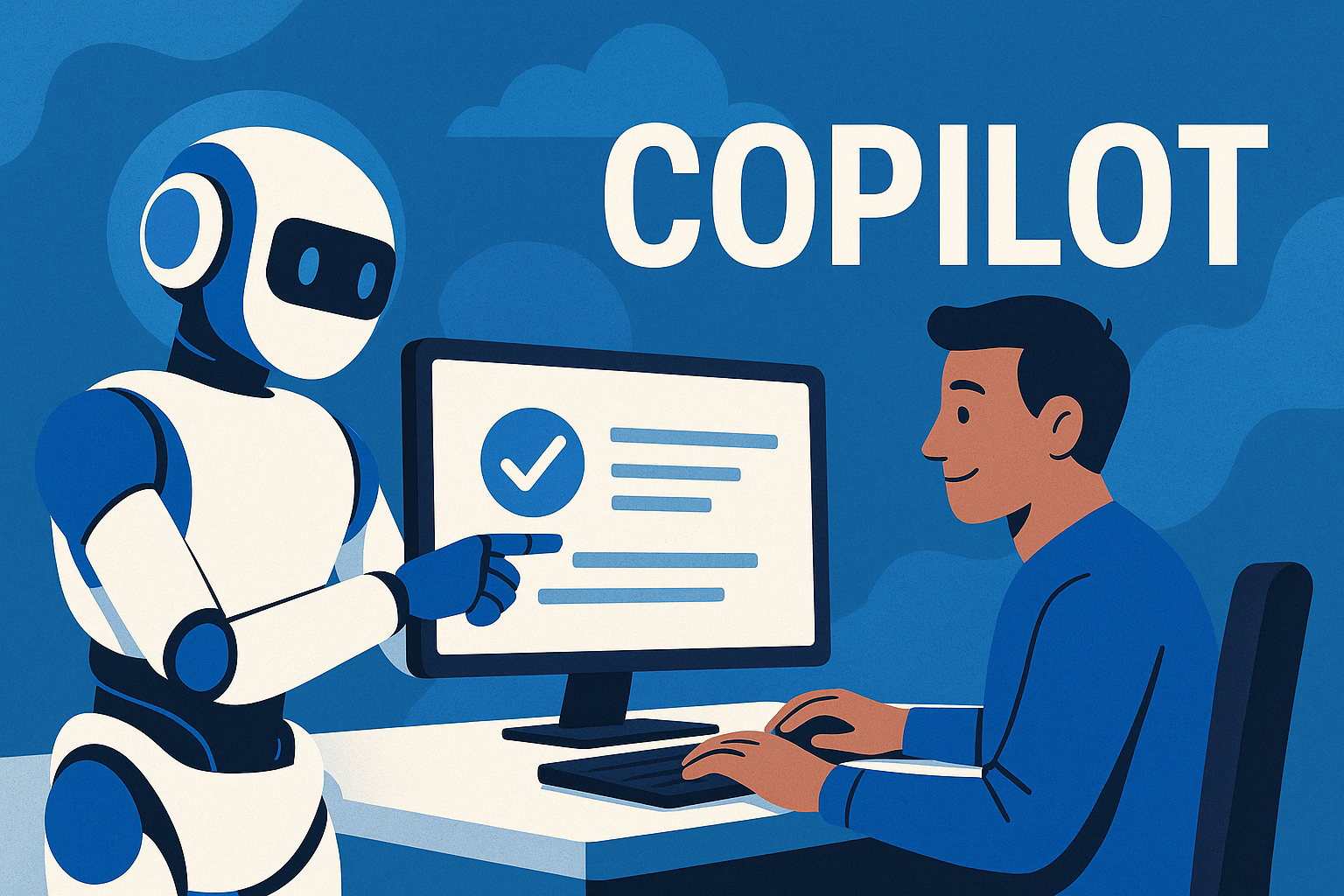 CopilotProが使えないときの原因と対処法