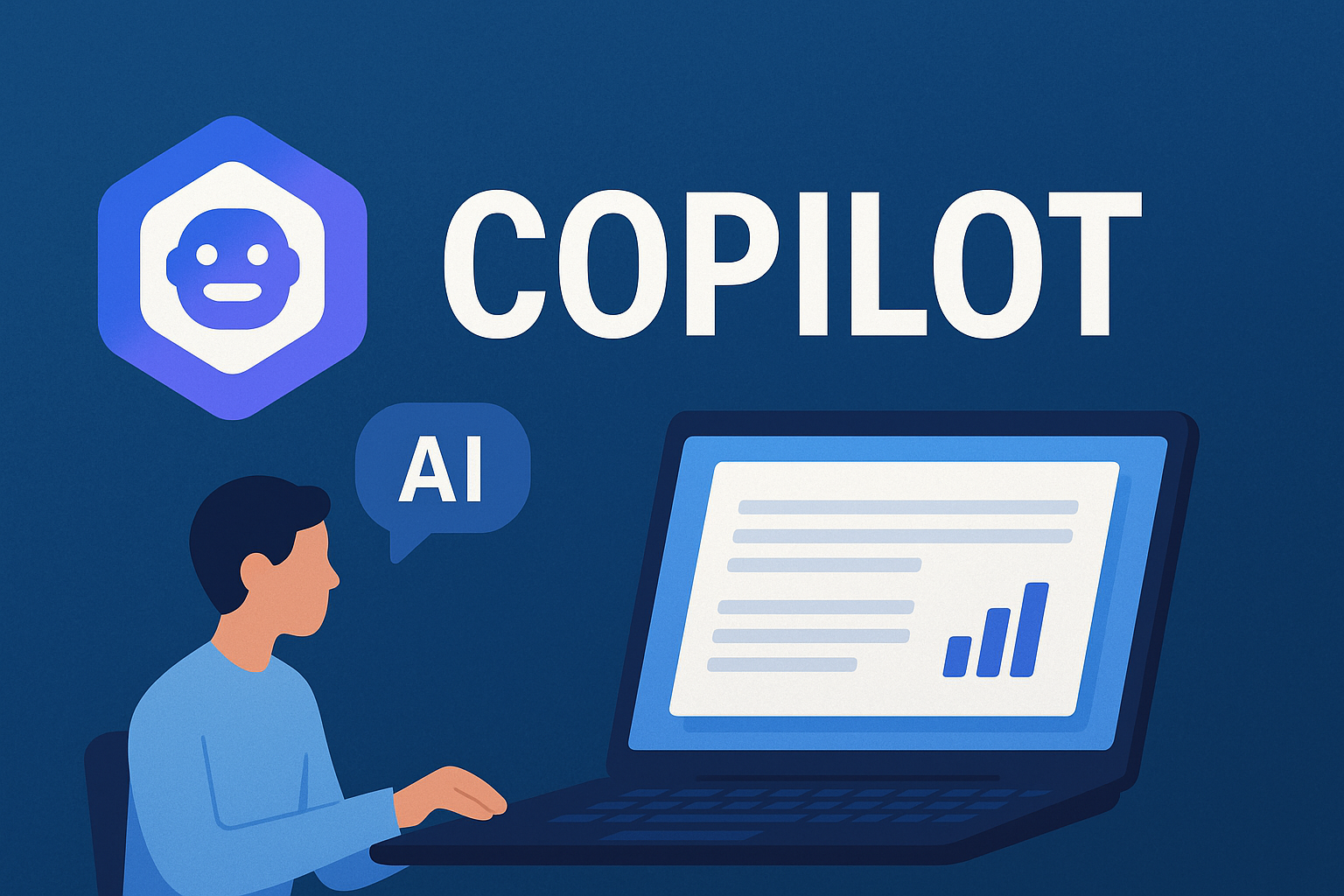 Copilotがダウンロードできないときの原因と解決法