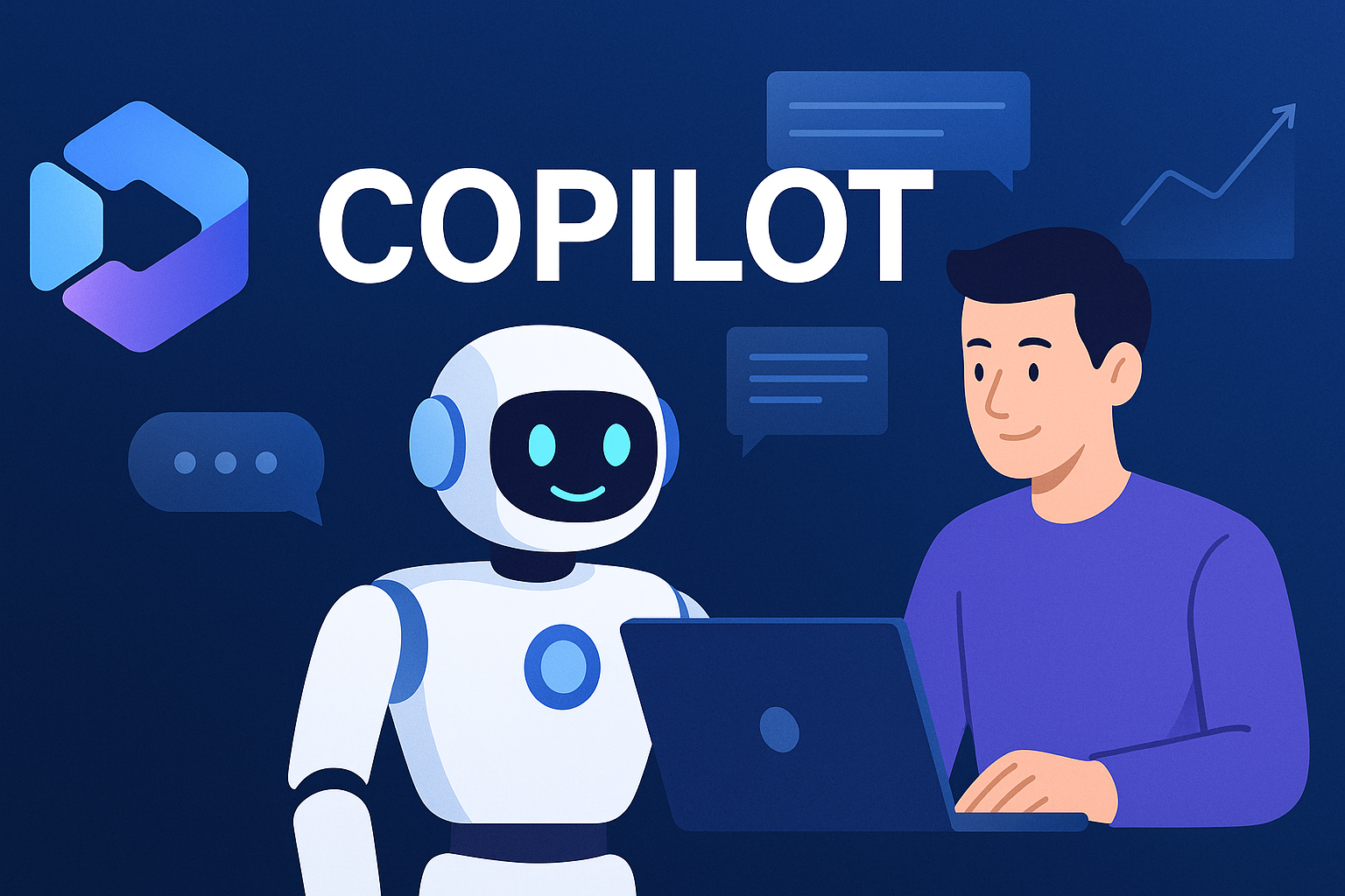 Copilotの注意点を把握して安全に使うためのポイント