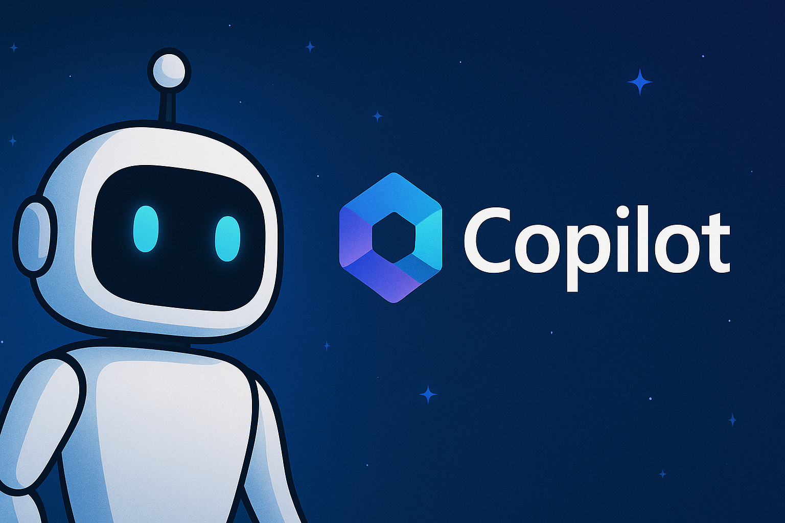 Copilotってなに？基本機能と活用事例をわかりやすく解説