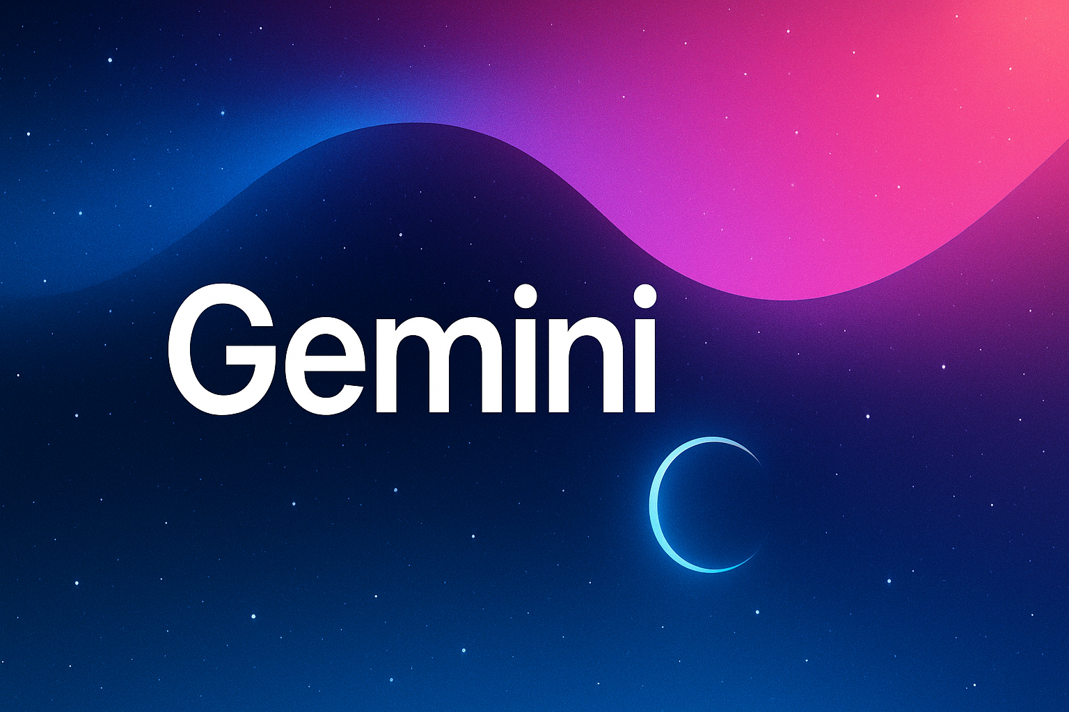 Geminiチャットが開けないときの原因と解決法
